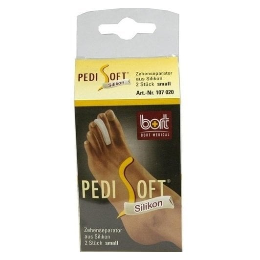 Bort PediSoft Zehenseparator small