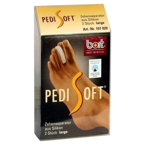 Bort PediSoft Zehenseparator large