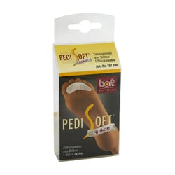 Bort PediSoft Zehenpolster rechts