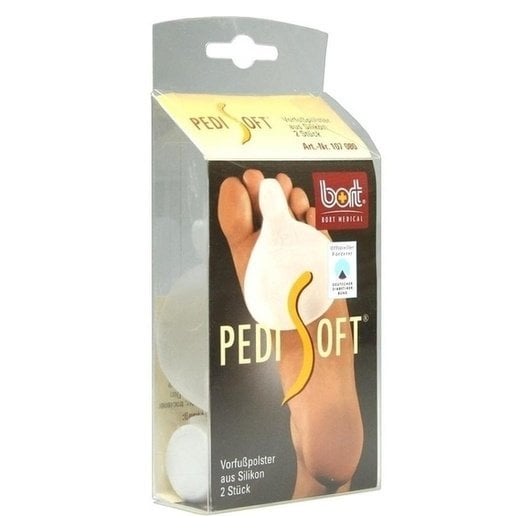 Bort PediSoft Vorfußpolster