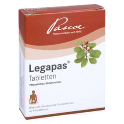 Legapas Filmtabletten