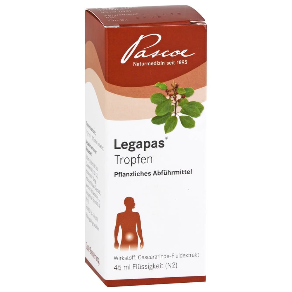 Legapas Tropfen