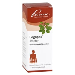 Legapas Tropfen
