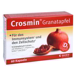 Crosmin Granatapfel