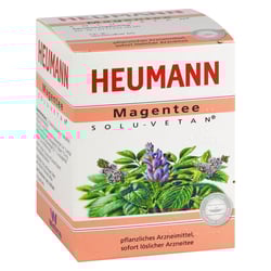 Heumann Magentee Solu Vetan
