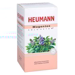 Heumann Magentee Solu Vetan