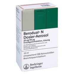 Berodual N