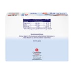 Doppelherz Magnesium + Kalium Citrat system