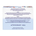 Doppelherz Magnesium + Kalium Citrat system