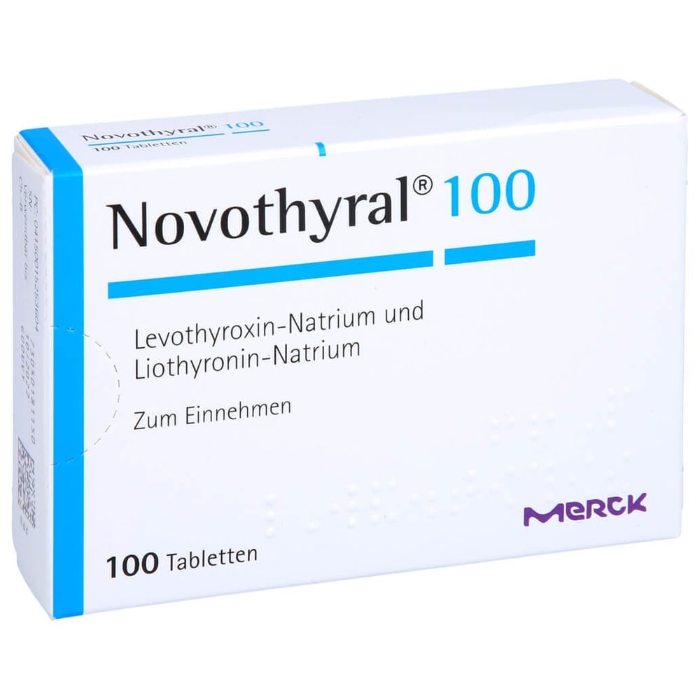Novothyral 100