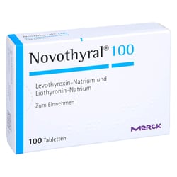 Novothyral 100