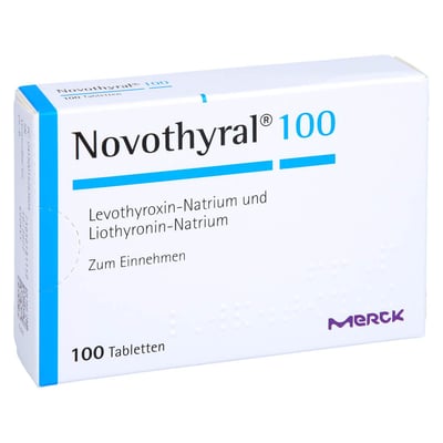 Novothyral 100