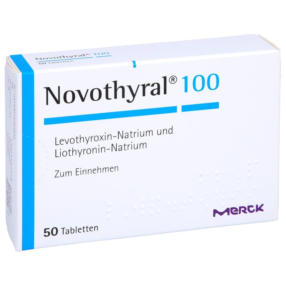 Novothyral 100