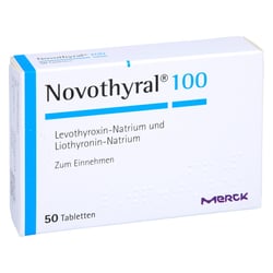 Novothyral 100