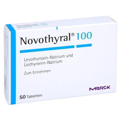 Novothyral 100