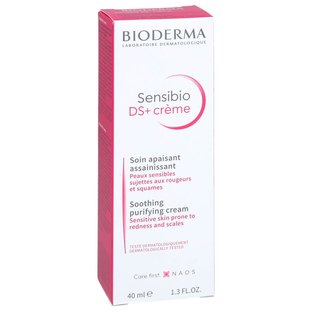 Bioderma Sensibio D.S.Creme