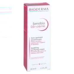 Bioderma Sensibio D.S.Creme