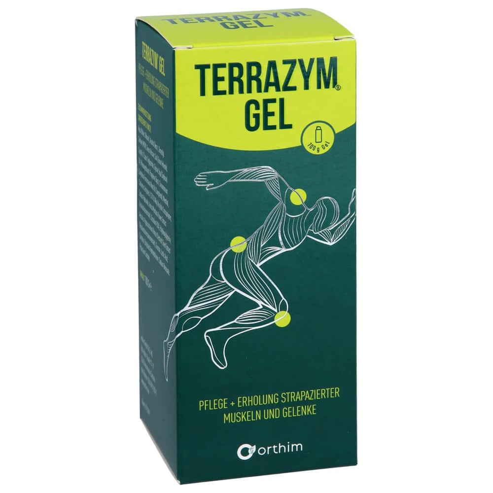 Terrazym Gel