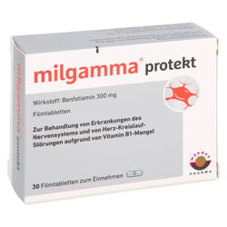 Milgamma protekt