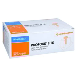 Profore lite Latex Free Compress.Bandag.System Set