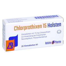 Chlorprothixen 15 Holsten
