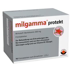 Milgamma protekt