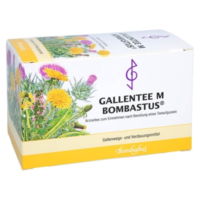 Gallentee M Produktbild 1