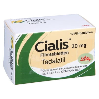Cialis 20mg