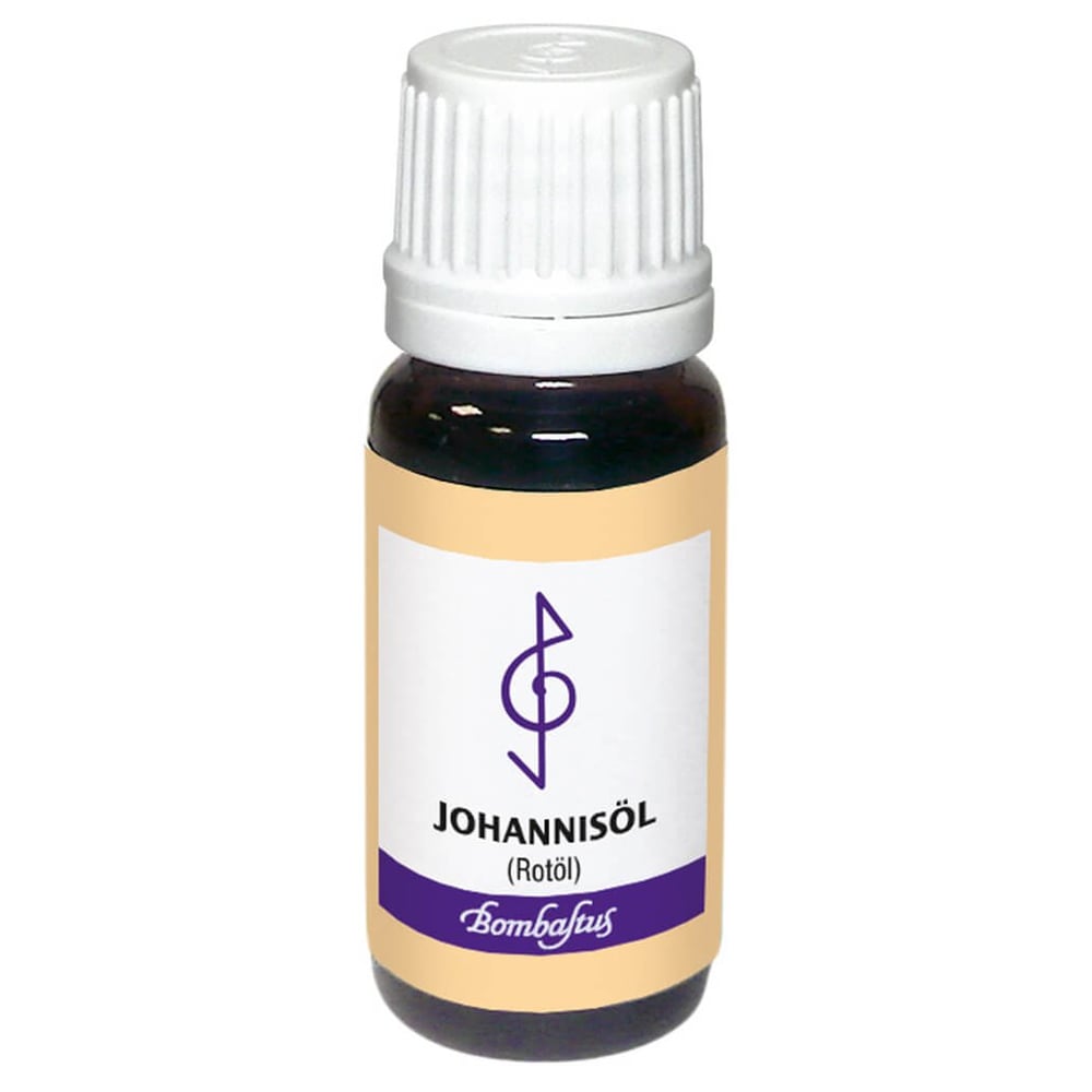 Johannisöl (Rotöl) EB6