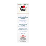 Doppelherz Abführ-Kapseln Rizinol 1000 mg Produktbild 3