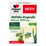 Doppelherz Abführ-Kapseln Rizinol 1000 mg Produktbild 1