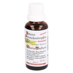 Maria Treben-Bitterer Schweden Konzentr. Alk.Frei