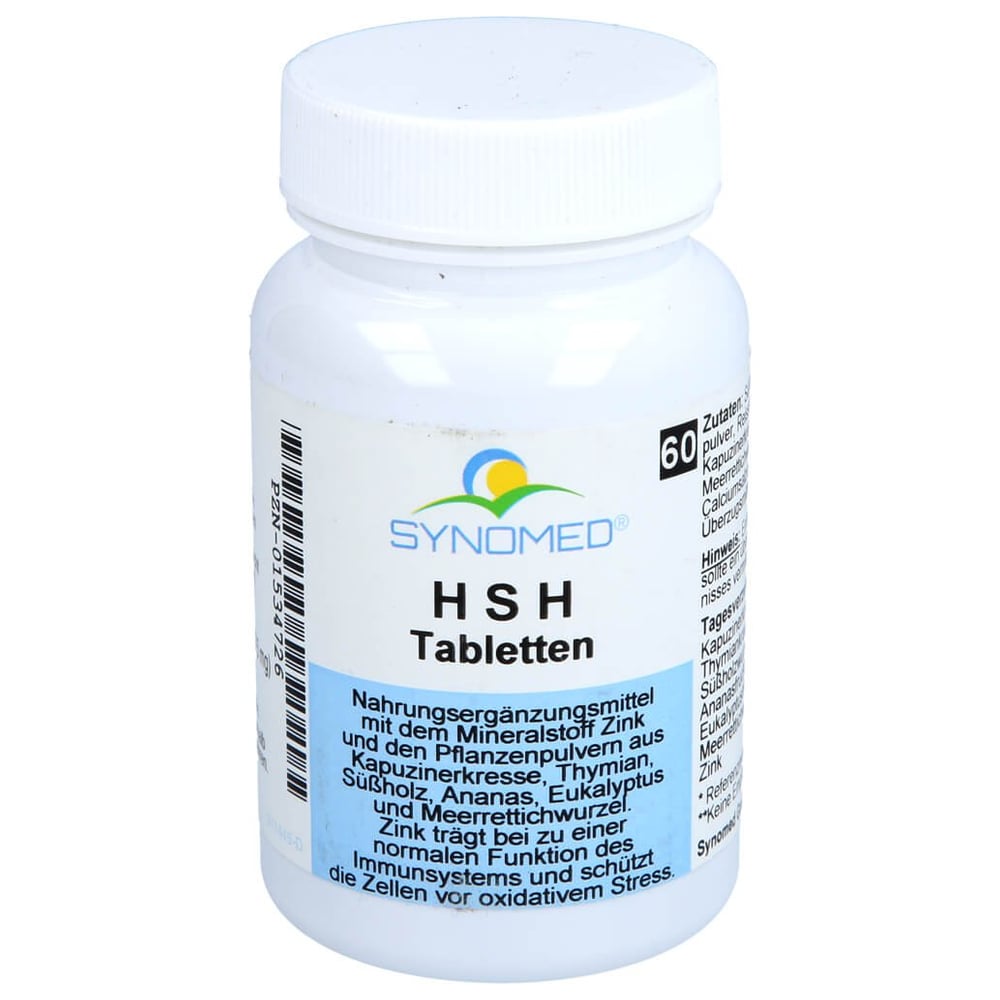 Hsh Tabletten