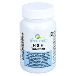 Hsh Tabletten