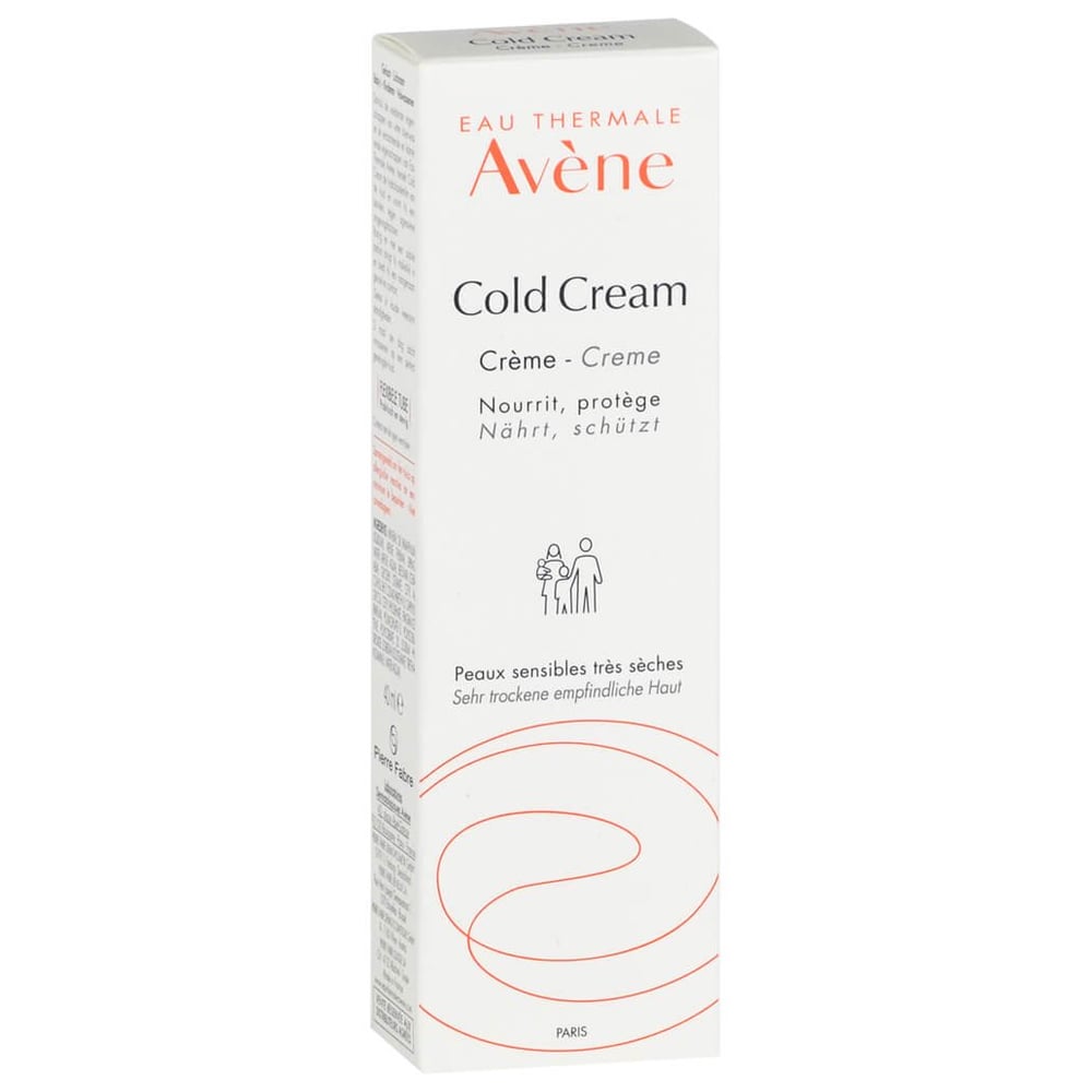 Avène Cold Cream Creme