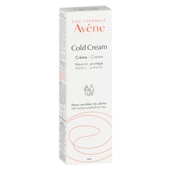 Avène Cold Cream Creme
