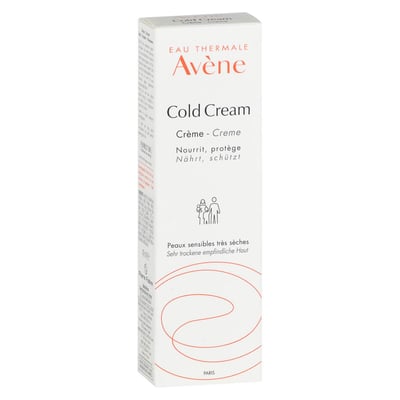 Avène Cold Cream Creme
