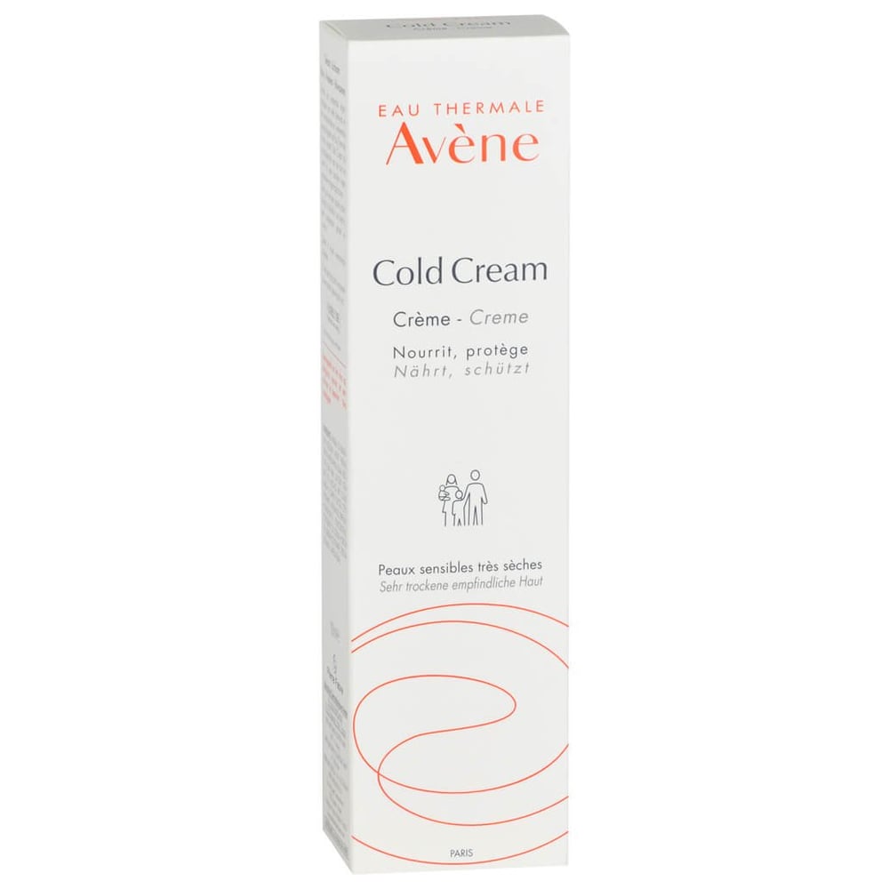 Avène Cold Cream Creme