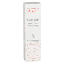 Avène Cold Cream Creme