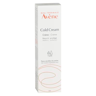 Avène Cold Cream Creme