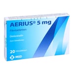 Aerius 5mg