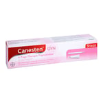 Canesten GYN 3-Tage-Therapie Produktbild 1