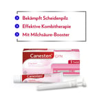 Canesten GYN 3-Tage-Kombi Produktbild 4