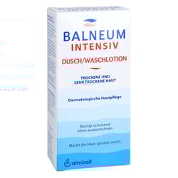 Balneum Intensiv Dusch-und Waschlotion