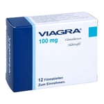 Viagra 100 mg Produktbild 1