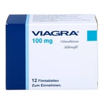 Viagra 100 mg Produktbild 2