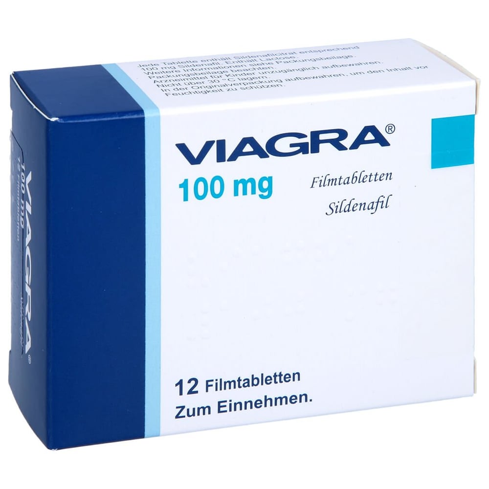 Viagra 100mg
