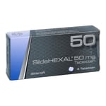 SildeHEXAL 50 mg Produktbild 1