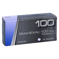 SildeHEXAL 100 mg