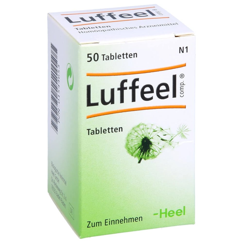 Luffeel comp.